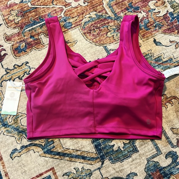 Women’s sports bra size XL - Picture 4 of 7